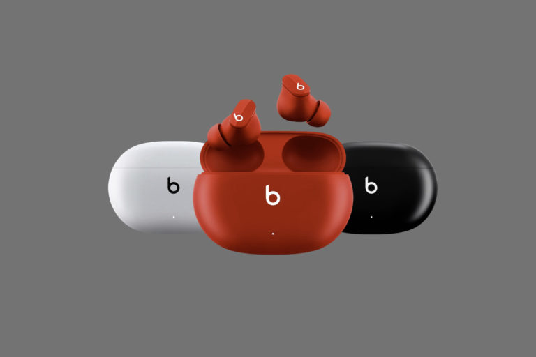 Beats Studio Buds、Apple Watch Series 6 及更多產(chǎn)品發(fā)售