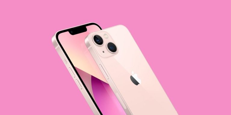 大多數潛在的 iPhone 13 買(mǎi)家都覺(jué)得這個(gè)陣容“一點(diǎn)也不令人興奮”