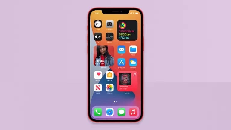 Apple iPhone 12 評測：幾乎所有方面都非常出色