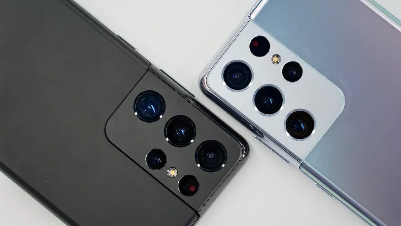 一些三星 Galaxy 用戶(hù)正在獲得免費的性能升級