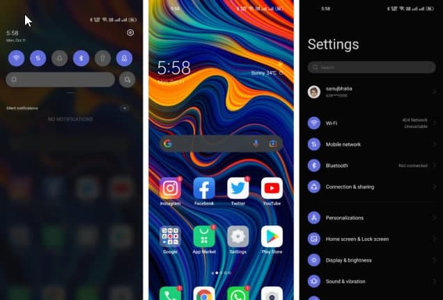 ColorOS 12 動(dòng)手實(shí)踐：OPPO 對 Android 12 的看法