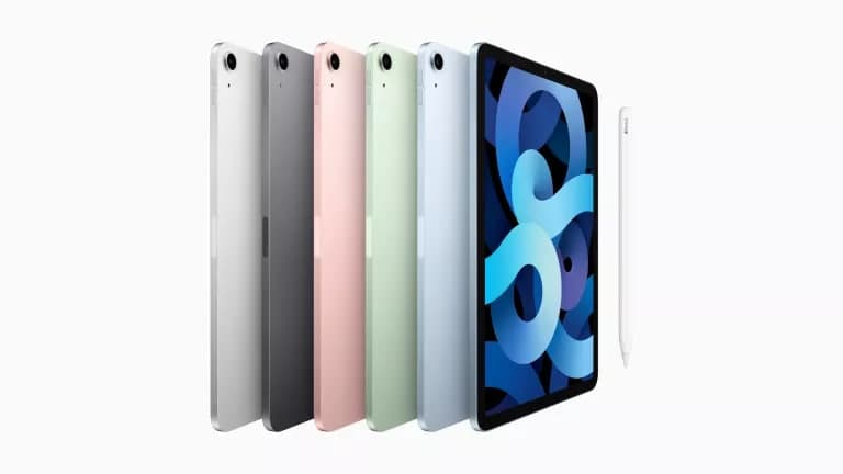 2021 年最佳平板電腦：頂級 iPad、Android 和 Windows 平板電腦