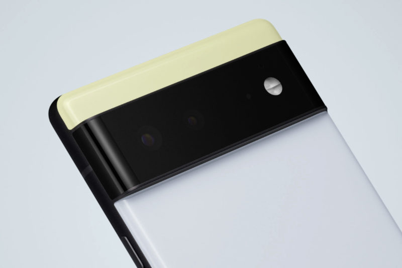 Google Pixel 6、6 Pro 謠言綜述：到目前為止我們所知道的一切