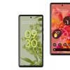 谷歌Pixel 6系列或獲4大安卓更新 5年安全更新