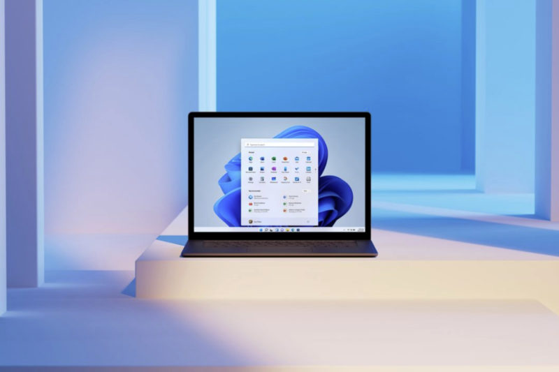 泄露的 Windows 11 屏幕截圖展示了 Android 應用程序的工作原理