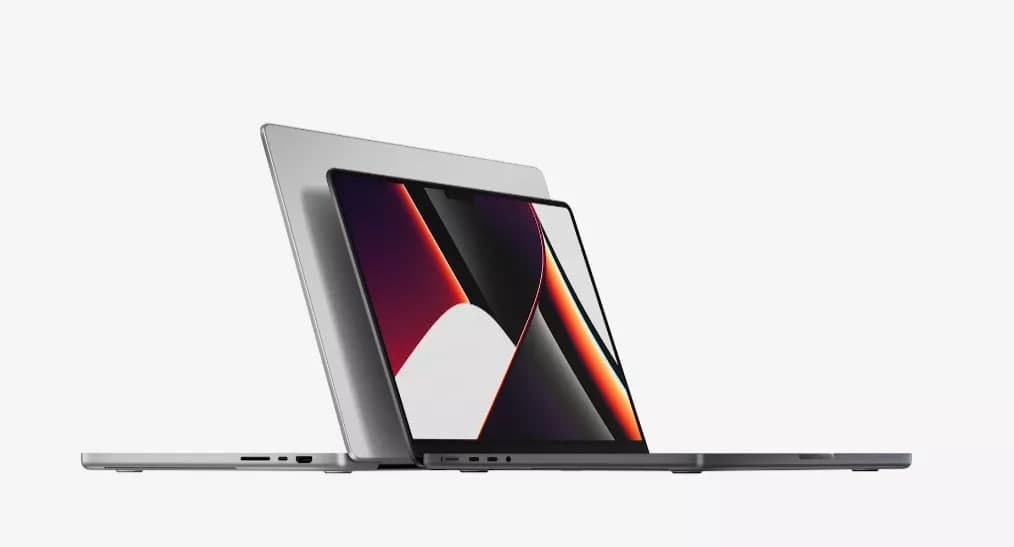 新款 MacBook Pro 2021：發(fā)布日期、價(jià)格和規格