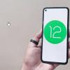 Android 12 現在可在 Google Pixel 手機上使用