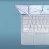 Apple 多彩的新款 mini-LED MacBook Airs 看起來(lái)棒極了