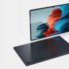 泄漏建議三星 Galaxy Tab S8 Ultra 帶有缺口？