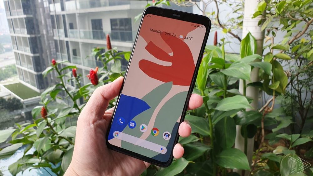 Google Pixel 4、OnePlus 9 和更多設備今天開(kāi)始銷(xiāo)售