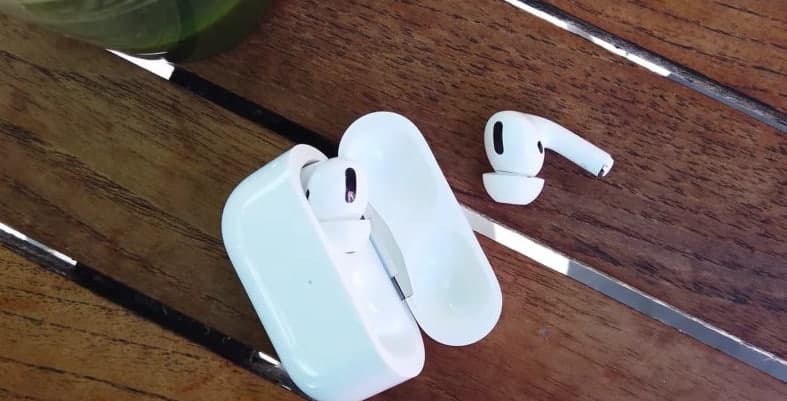 Apple 的新款 AirPods Pro、Sennheiser Momentum 3 等今天發(fā)售