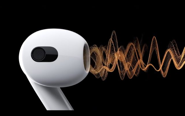 AirPods 3：信息、規格、定價(jià)、發(fā)布日期、常見(jiàn)問(wèn)題解答等