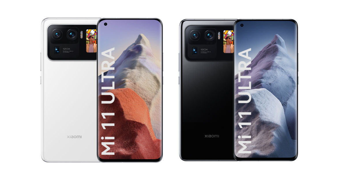 在旗艦產(chǎn)品缺貨數月后，小米將停止在印度銷(xiāo)售 Mi 11 Ultra