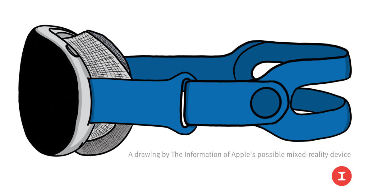 蘋(píng)果傳聞中的混合現實(shí)耳機可能最終在 2022 年推出：報告