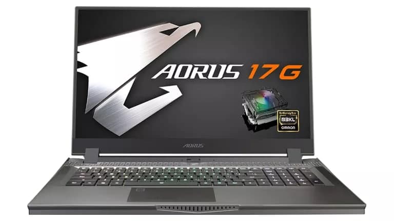 2021 年最佳 17 英寸筆記本電腦：質(zhì)量、大屏幕筆記本電腦