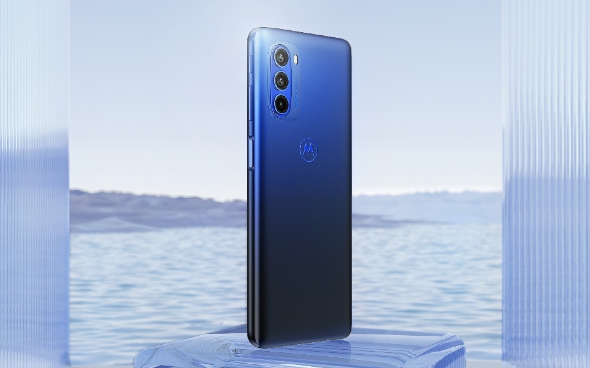 摩托羅拉 Moto G51 5G 發(fā)布，搭載驍龍 480+