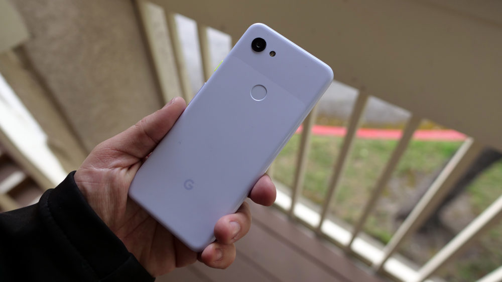Pixel 3a 和 Pixel 3a XL 將成為 Android 12L Beta 計劃的一部分