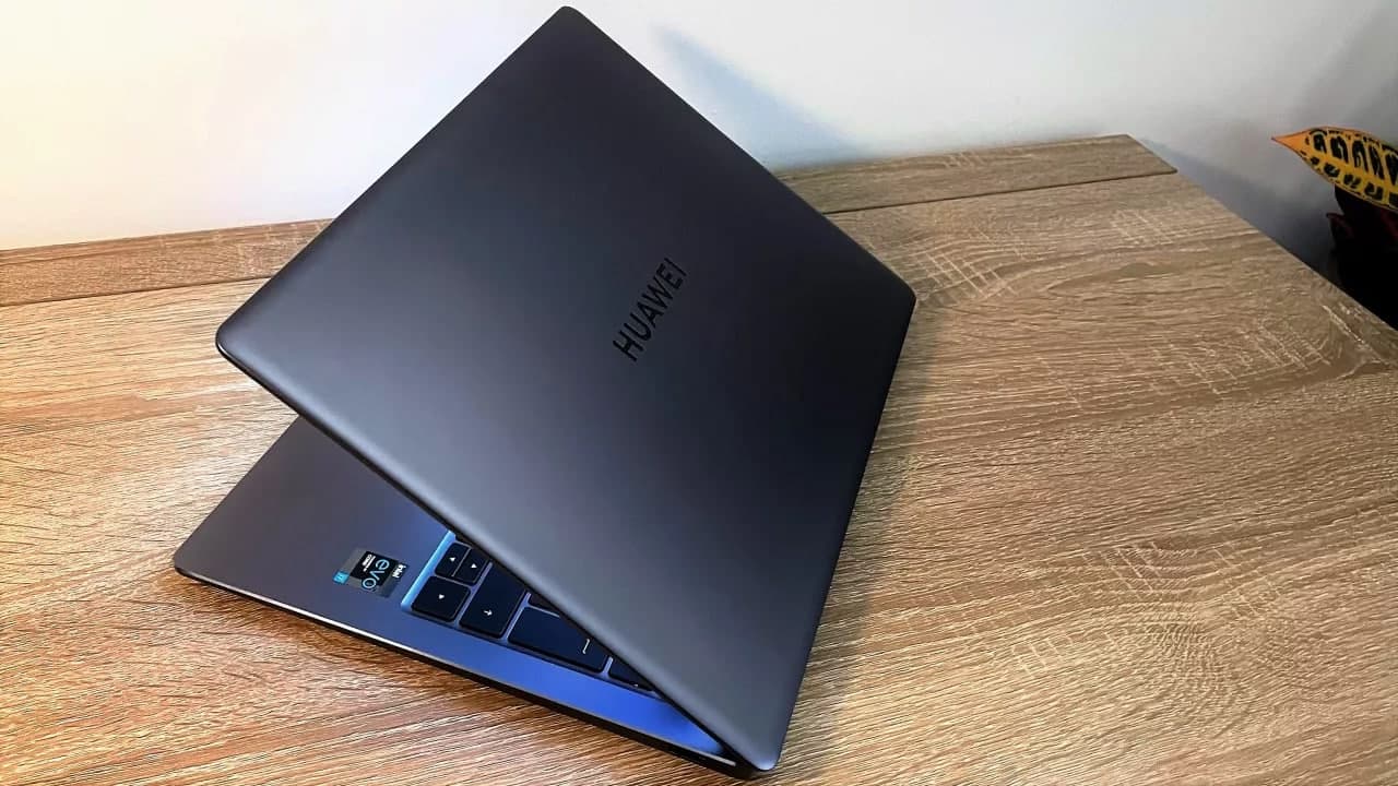 華為Matebook 14s評測：另一款適合華為粉絲的時(shí)尚筆記本電腦