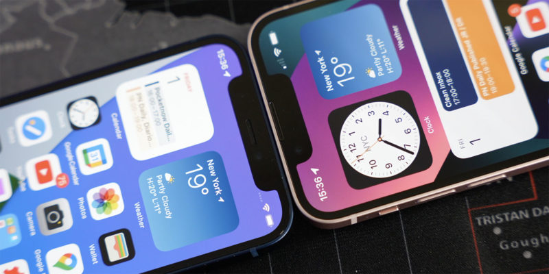 如果第三方維修屏幕，Apple 將在 iPhone 13 系列上禁用 Face ID