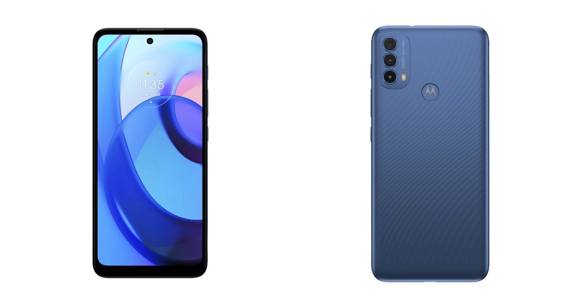 摩托羅拉 Moto E30 推出 Unisoc SoC、三重攝像頭等：您需要知道的一切都在這里