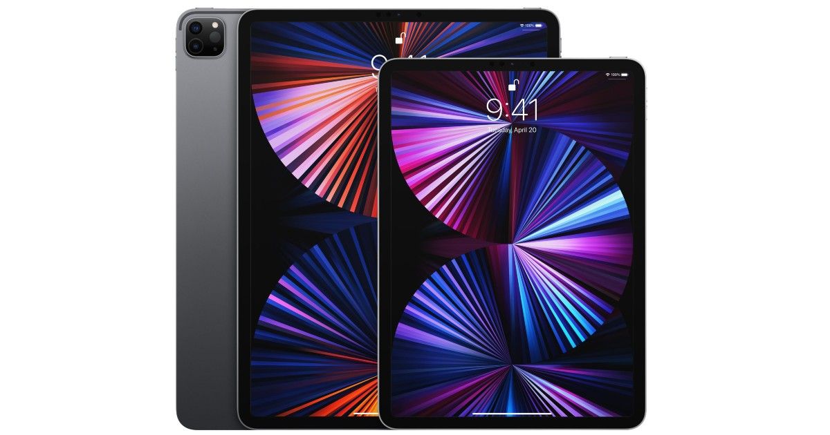 蘋(píng)果即將推出的 iPad Pro 和 MacBook Pro 將使用三星和 LG 的新型 OLED 顯示屏