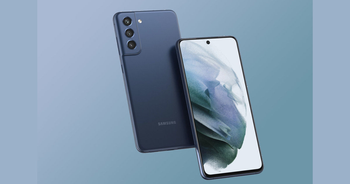 三星 Galaxy S21 FE 發(fā)布日期，新消息泄露