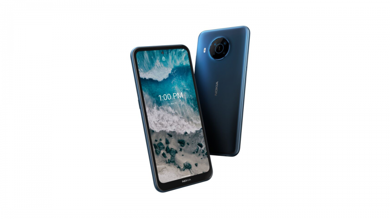 諾基亞 X100 作為 T-Mobile 獨家登陸美國，售價(jià) 252 美元