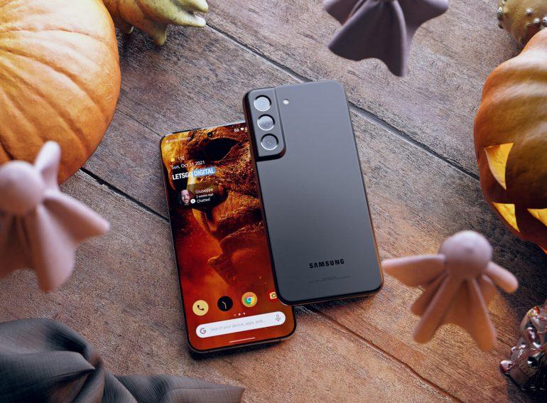 三星 Galaxy S21 FE 和 Galaxy S22 的發(fā)布日期確定了嗎？