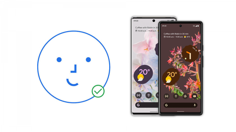Google Pixel 6 應該配備人臉解鎖功能，但尚未準備好發(fā)布