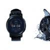 Moto Watch 100 規格和設計泄露：GPS、心率監測器等