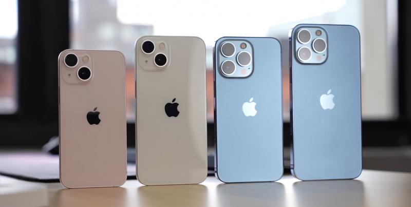 Apple 的 2022 年 iPhone 14 和 VR 耳機可能會(huì )支持 Wi-Fi 6E