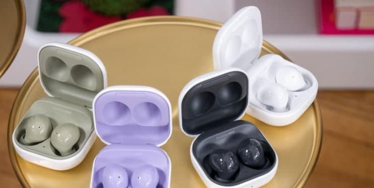 三星 Galaxy Buds 2 有 ANC 嗎？