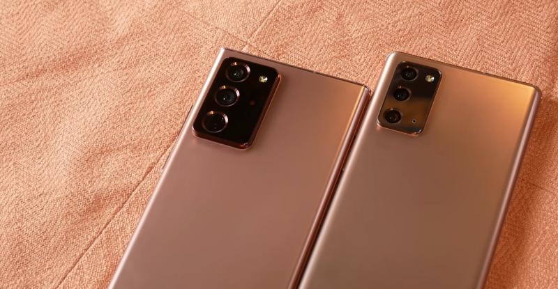 三星 Galaxy Note 20 Ultra 也因最新的黑色星期五特賣(mài)而備受青睞