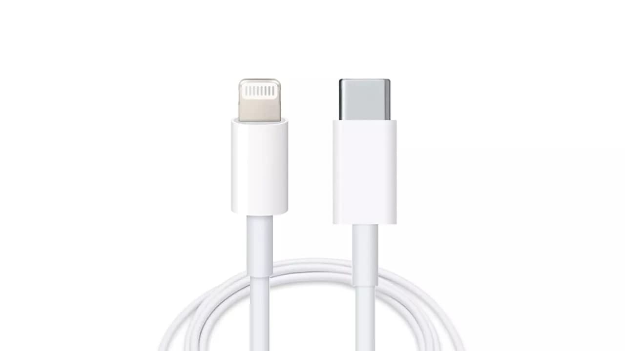 蘋(píng)果有權放棄 iPhone 14 的 Lightning，盡管這有點(diǎn)嚇人