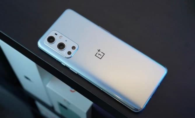 一加開(kāi)始向一加9系列推出基于A(yíng)ndroid 12的穩定Oxygen OS 12