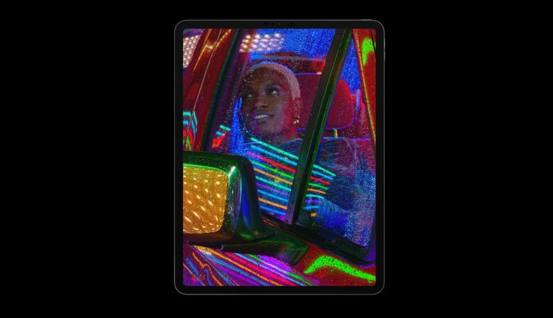 Apple 最新款 12.9 英寸 iPad Pro 現在享受 130 美元的折扣！