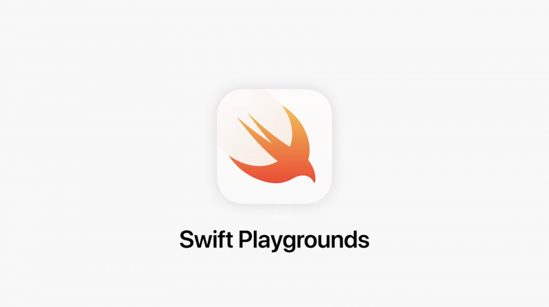 Swift Playgrounds 現在允許開(kāi)發(fā)人員直接從 iPad 構建和發(fā)布應用程序
