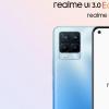 Realme 8 Pro 更新及搶先體驗 Realme UI 3.0 現已推出