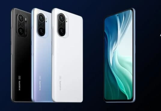 小米圣誕節特別優(yōu)惠：Mi 11X、11X Pro 智能手機、Mi 智能音箱