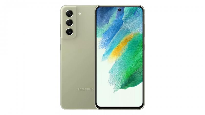 Galaxy S21 FE 5G 意外在三星愛(ài)爾蘭上市