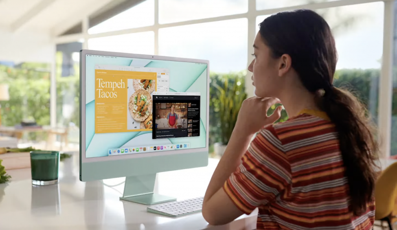 盡管過(guò)渡到 Apple Silicon，但蘋(píng)果仍將推出英特爾 Mac