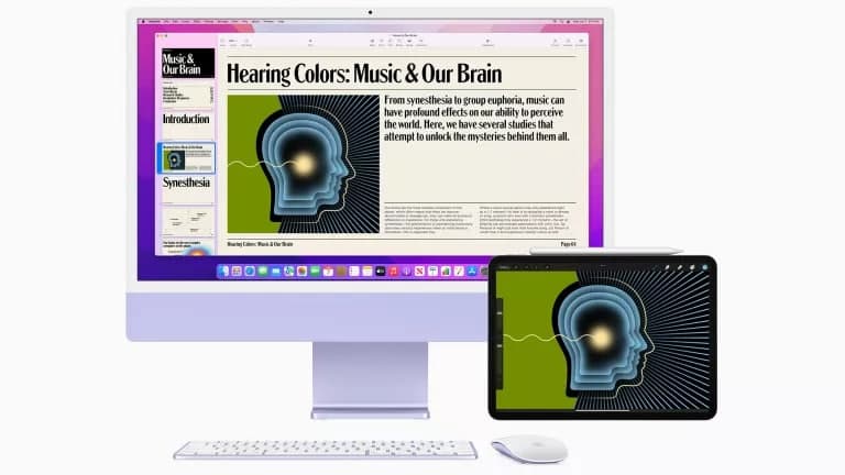 蘋(píng)果 2021 年回顧：iPhone 13 和超級 MacBook Pro 引領(lǐng)了輝煌的一年