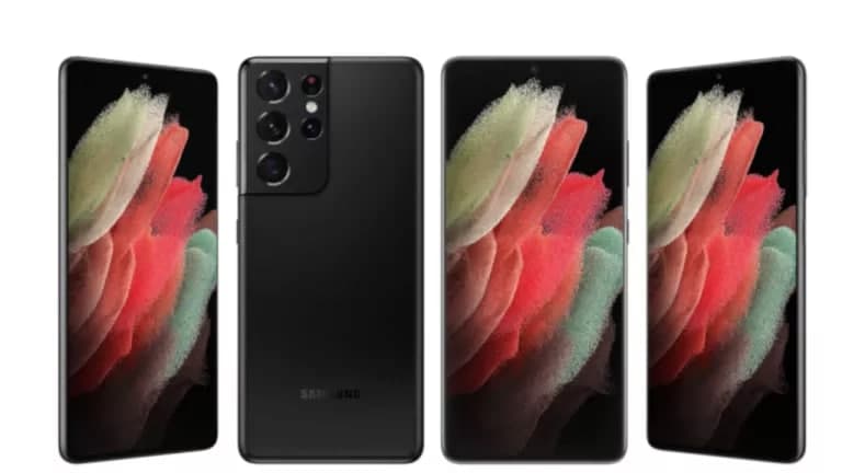 2022 年的 Android：三星 Galaxy S22、一加 10、小米 12