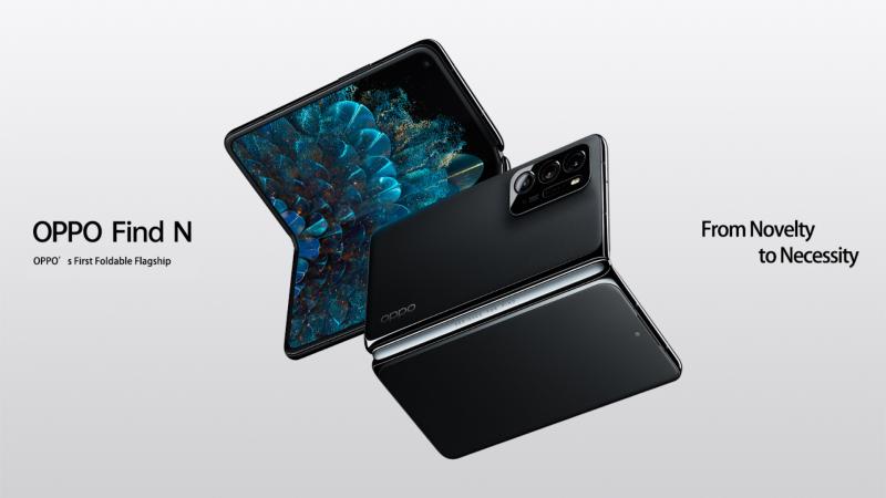 OPPO 即將推出的 Find X 系列或稱(chēng)為 Find X5，包含三款機型