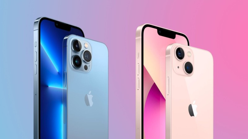 蘋(píng)果在 2021 年第四季度出貨量最多的智能手機奪冠