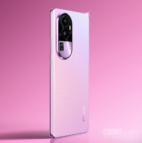 OPPO Reno10 Pro星籟版