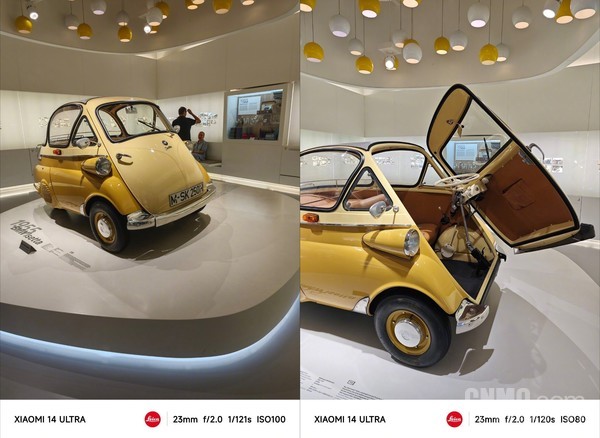 雷軍參觀(guān)寶馬博物館后發(fā)文：這是我印象最深的一輛車(chē)