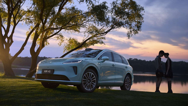 鴻蒙智行近期新車(chē)消息匯總：四大重磅車(chē)型 最快8月上市