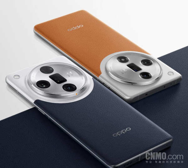 曝OPPO Find X8系列全系采用索尼模組 小屏無(wú)緣超聲波