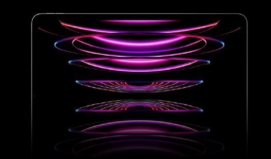 笑出聲！曝iPad Air將繼續用LCD顯示屏 5月7日發(fā)布